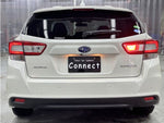 IMPREZA SPORT 4WD