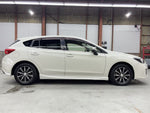 IMPREZA SPORT 4WD