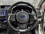 IMPREZA SPORT 4WD