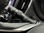IMPREZA SPORT 4WD