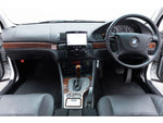 BMW 5series sedan