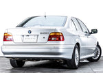 BMW 5series sedan
