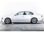 BMW 5series sedan
