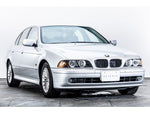 BMW 5series sedan