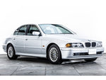 BMW 5series sedan