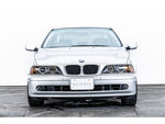 BMW 5series sedan