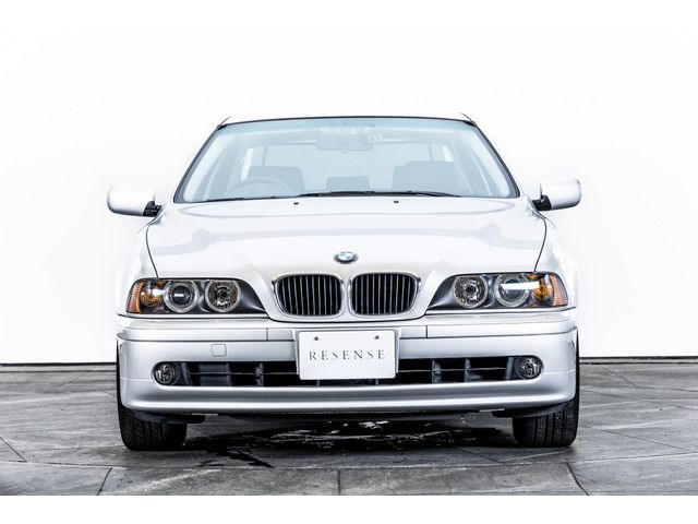 BMW 5series sedan