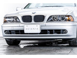 BMW 5series sedan