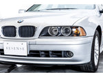 BMW 5series sedan