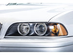 BMW 5series sedan