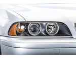 BMW 5series sedan