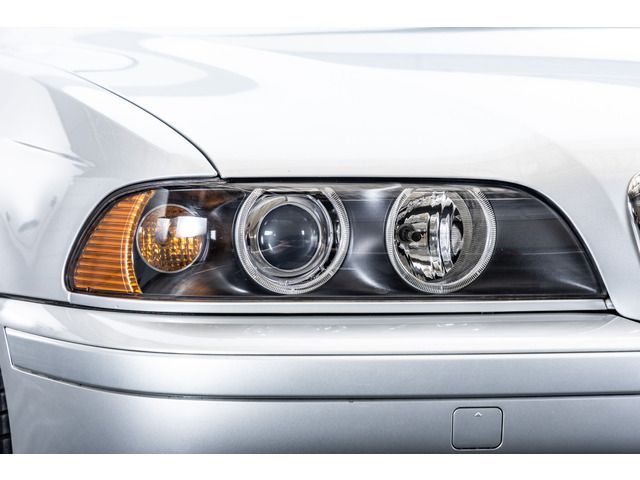 BMW 5series sedan