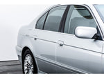 BMW 5series sedan