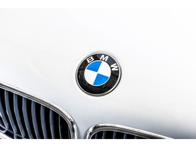 BMW 5series sedan