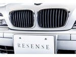 BMW 5series sedan