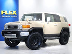 FJ CRUISER 4WD