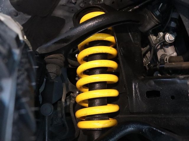 FJ CRUISER 4WD