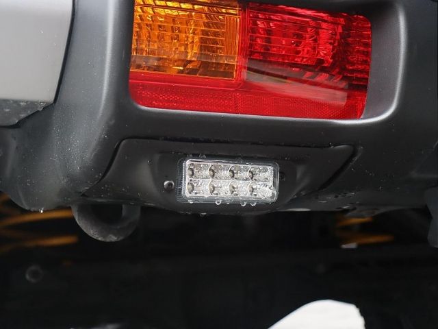 FJ CRUISER 4WD