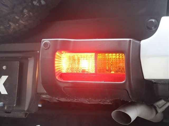 FJ CRUISER 4WD