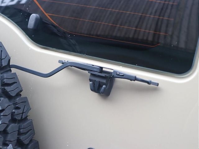 FJ CRUISER 4WD