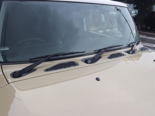 FJ CRUISER 4WD