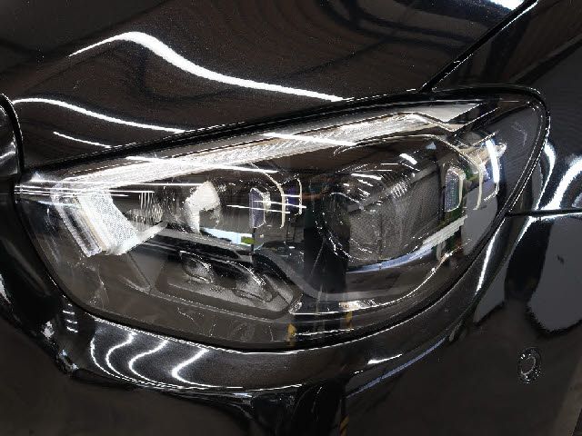 MERCEDES AMG E class sedan HYBRID