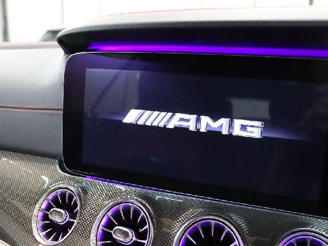 MERCEDES AMG E class Cabriolet HYBRID