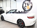 MERCEDES AMG E class Cabriolet HYBRID