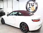MERCEDES AMG E class Cabriolet HYBRID