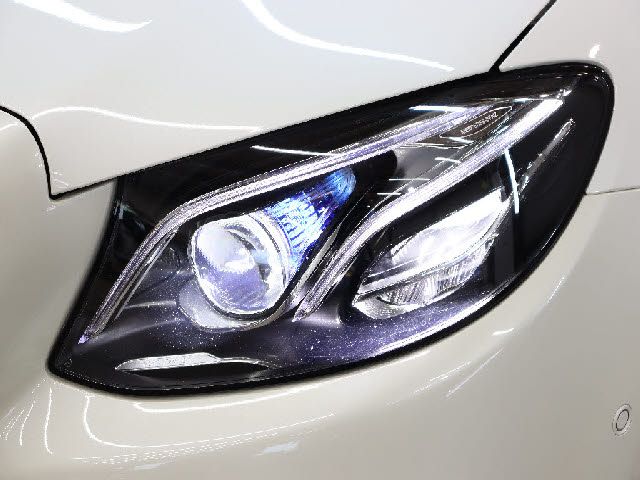MERCEDES AMG E class Cabriolet HYBRID