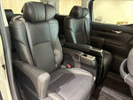 ALPHARD hybrid 4WD