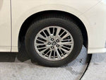 ALPHARD hybrid 4WD