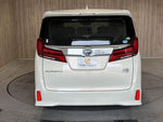 ALPHARD hybrid 4WD