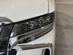 ALPHARD hybrid 4WD