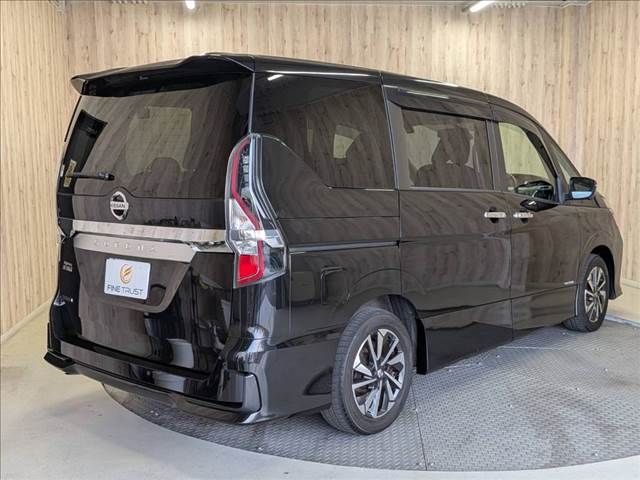 SERENA  S-HYBRID