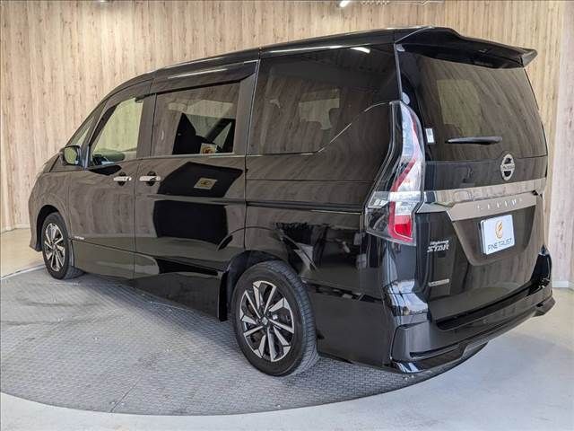 SERENA  S-HYBRID