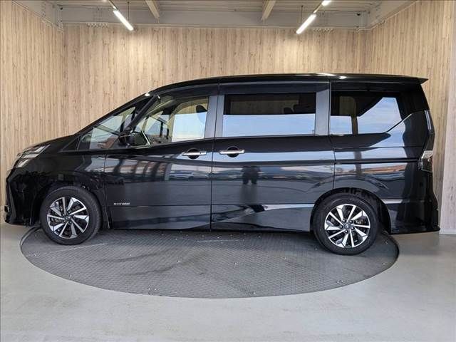 SERENA  S-HYBRID