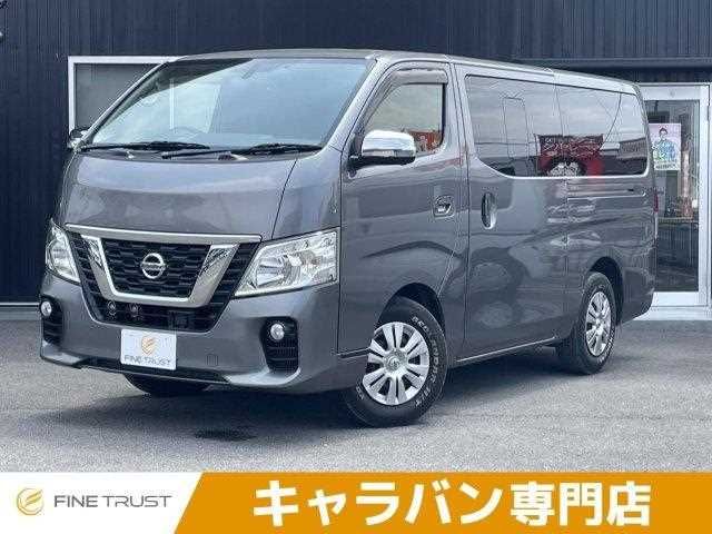 NV350 CARAVAN
