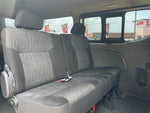 NV350 CARAVAN
