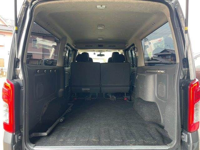 NV350 CARAVAN