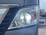 NV350 CARAVAN