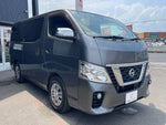 NV350 CARAVAN