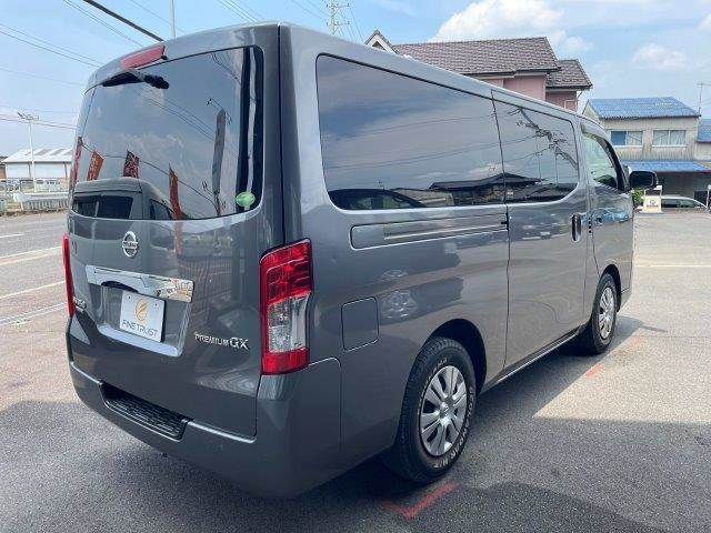 NV350 CARAVAN