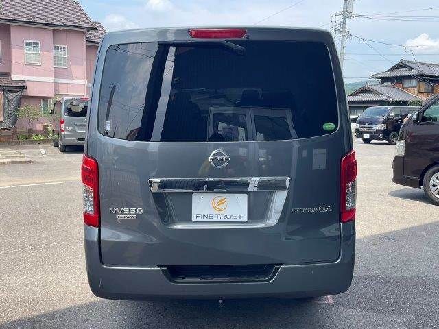 NV350 CARAVAN