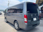NV350 CARAVAN