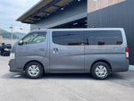 NV350 CARAVAN