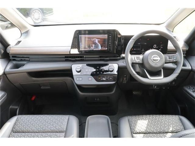 SERENA  WG 4WD