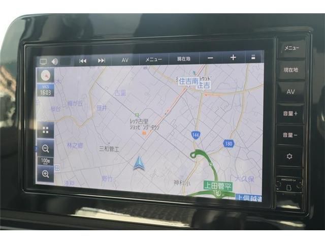 SERENA  WG 4WD