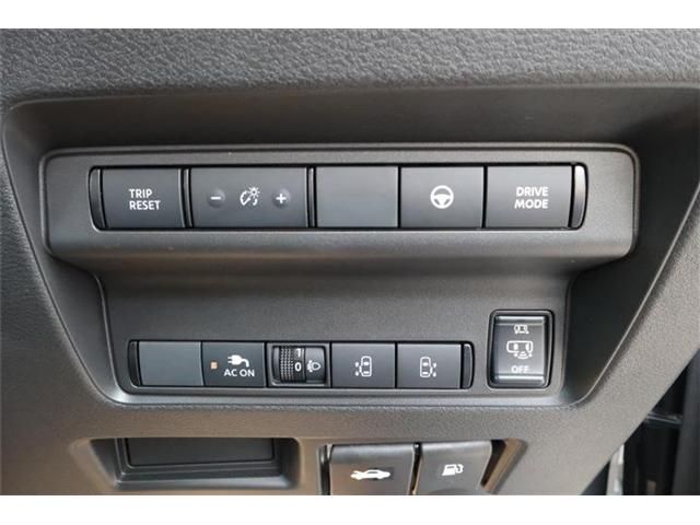 SERENA  WG 4WD