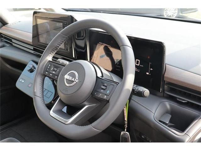 SERENA  WG 4WD